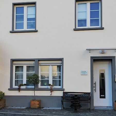 Ferienwohnungen Stadtgefluester Cochem Bagian luar foto