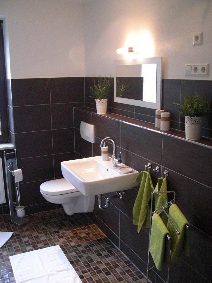 Ferienwohnungen Stadtgefluester Cochem Bagian luar foto