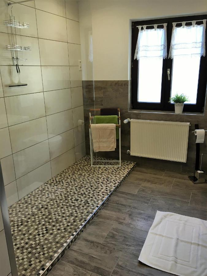 Ferienwohnungen Stadtgefluester Cochem Bagian luar foto