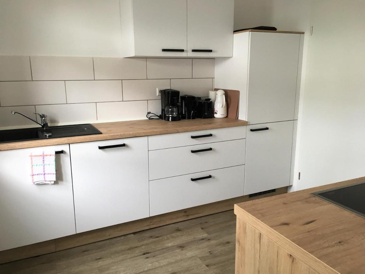 Ferienwohnungen Stadtgefluester Cochem Bagian luar foto