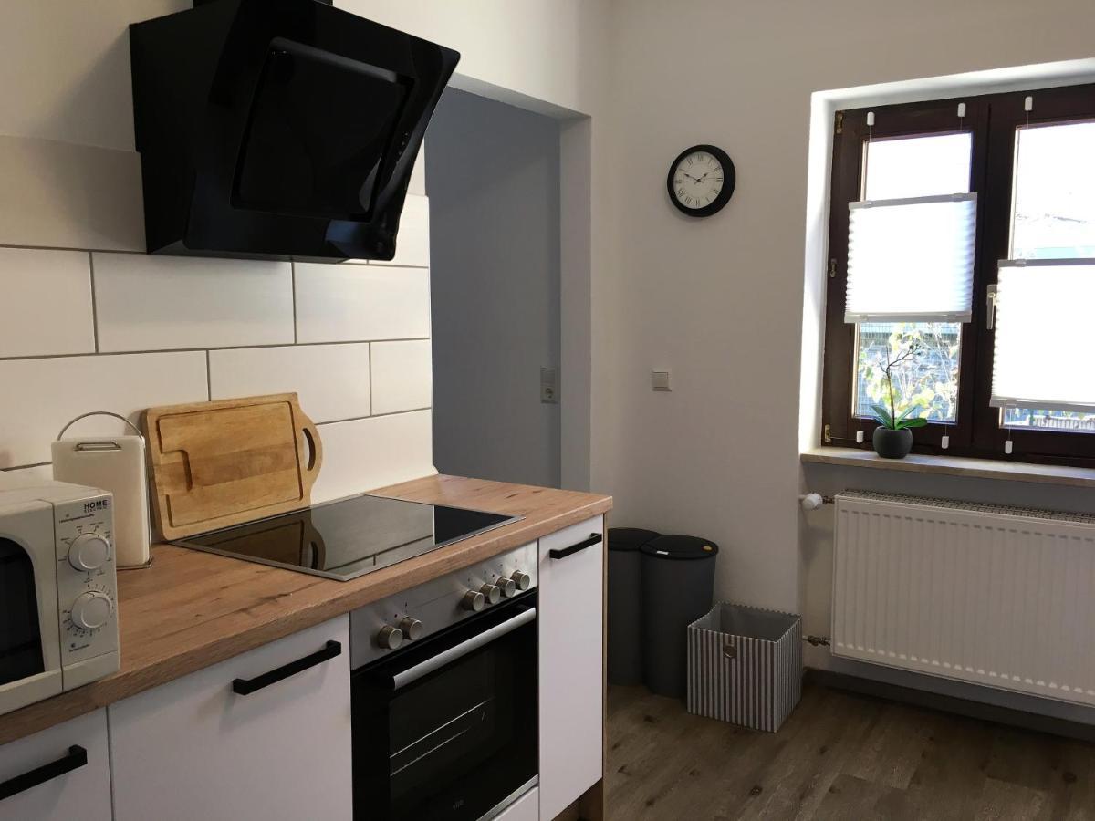 Ferienwohnungen Stadtgefluester Cochem Bagian luar foto