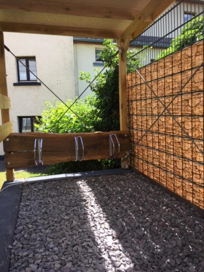 Ferienwohnungen Stadtgefluester Cochem Bagian luar foto